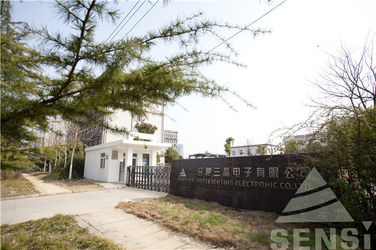 China Hefei Minsing Automotive Electronic Co., Ltd. Bedrijfsprofiel