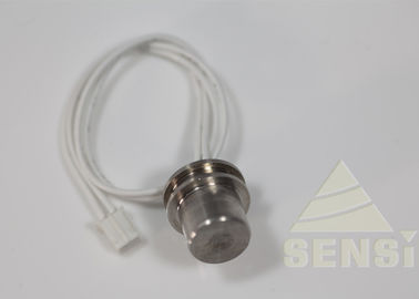 De Sensor van de gevoeligheidsglb Shell NTC Temperatuur voor Elektroverwarmer/In brand gestoken Machine