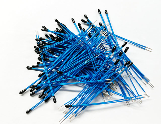 De Precisientc 5Kohm 3988K Parel van de thermistor Vaste Structuur