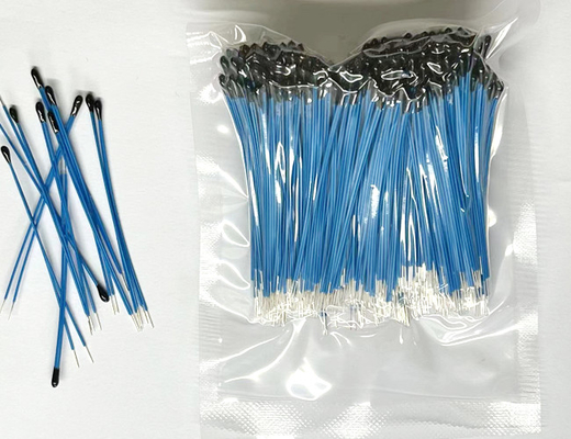 De Precisientc 5Kohm 3988K Parel van de thermistor Vaste Structuur