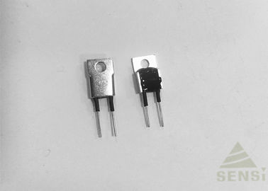 De Oppervlakte van Mini Lug NTC zet Temperatuursensor 3.2×12.3mm Hoofd op