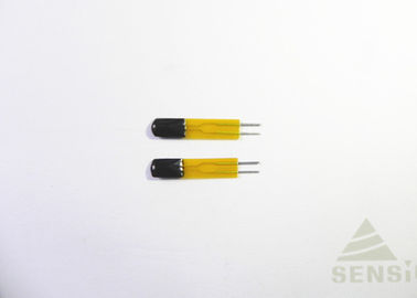 Miniatuur Dunne de Filmthermistor van NTC voor 3D Nauwkeurigheid van de Printer Hoge Meting