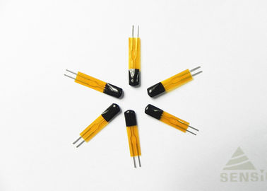 Miniatuur Dunne de Filmthermistor van NTC voor 3D Nauwkeurigheid van de Printer Hoge Meting