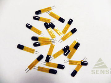 Miniatuur Dunne de Filmthermistor van NTC voor 3D Nauwkeurigheid van de Printer Hoge Meting