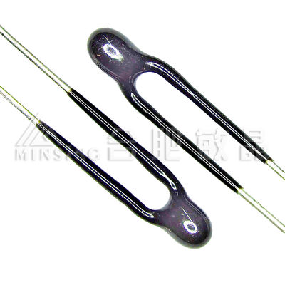 Analoog Precision NTC Thermistor 0,5KΩ~2000KΩ ≤10S Thermische tijdconstante