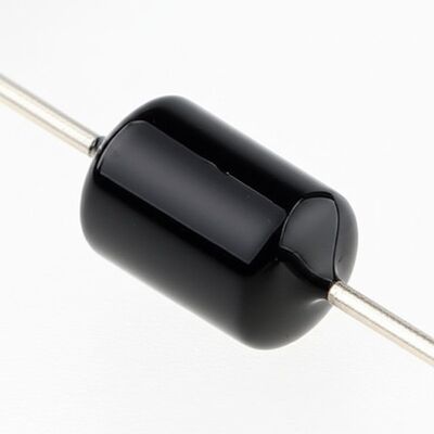 Diëlektrische sterkte 750VAC epoxy thermische weerstand apparaat met weerstand van 0,5KΩ tot 2000KΩ, ontworpen voor thermische bescherming