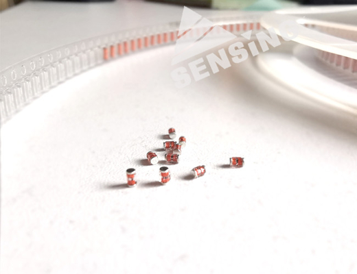 5k de Temperatuurverzekering van de precisientc Thermistor voor IGBT-Eenheden