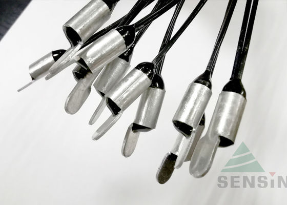 Sonde van de ultrasoon Lassen de Abnormale NTC Temperatuur